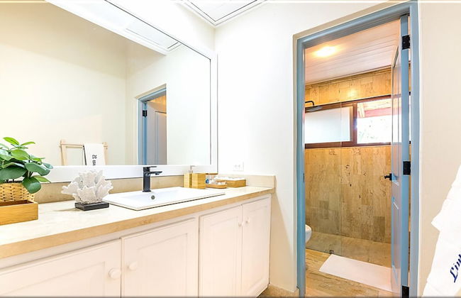 Serene Ultimate Private Paradise Villa - Photo 6