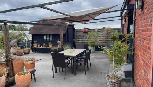 Loft sur les toits de Roubaix - Foto 3