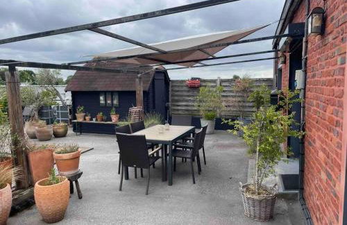 Loft sur les toits de Roubaix - Foto 3