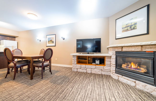 Horseshoe Valley Suites - The Azure - Foto 24