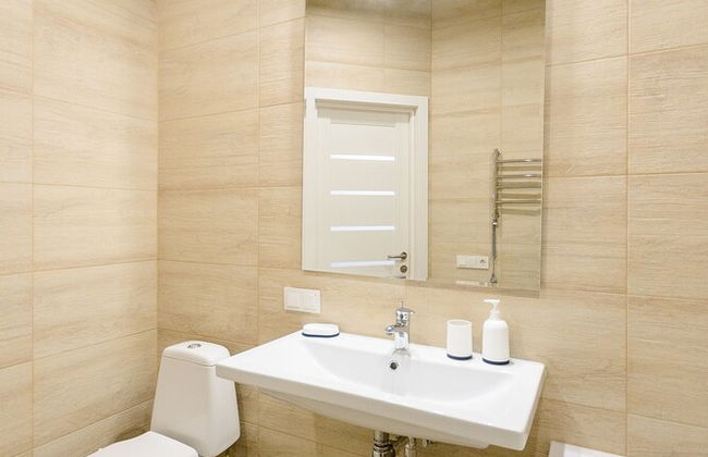 Partner Guest House Klovskyi - Foto 76