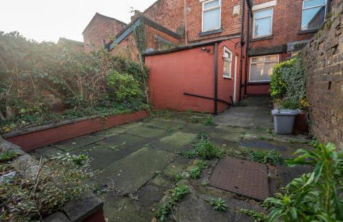 Modern 3 bed, sleeps 8 - Foto 50