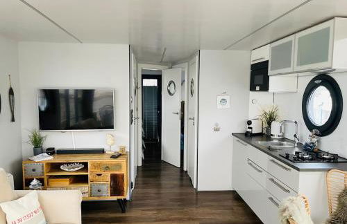 Hausboot Hafenprinz Lübeck - Foto 32