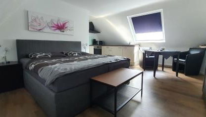 Ferienwohnung Berger Bocholt - Foto 2