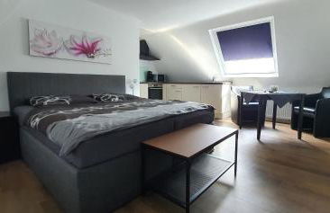 Ferienwohnung Berger Bocholt - Foto 2