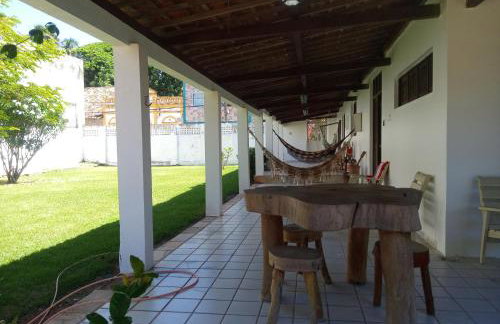 Casa Porto de Pedras_Patacho_Milagres - Foto 41