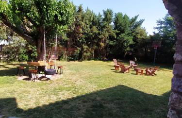 Theopetra Home - Foto 19