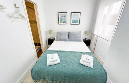 Malaga Center Flat Holidays Salitre - Photo 44