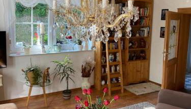 FeWo Auszeit Andreas Schreiner - Foto 4