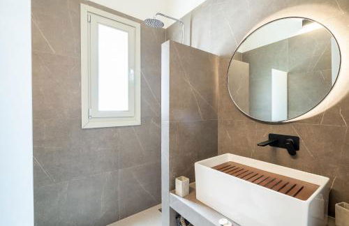 Suite Home Villas with Private Pools by Explore Andros - Foto 117