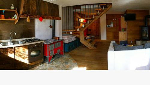 Chalet Lagorai - Foto 4