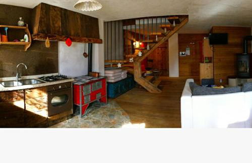 Chalet Lagorai - Foto 4