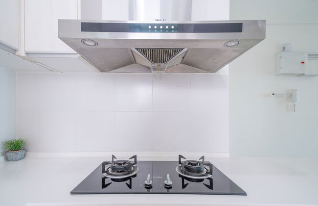 OYO Home 89736 Unbelievable 2br 1medini - Photo 27