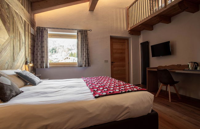 Fleur des Neiges - Foto 20