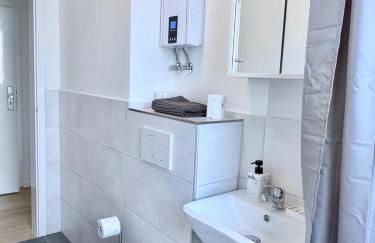 Rhein Ruhr Apartment - Foto 19