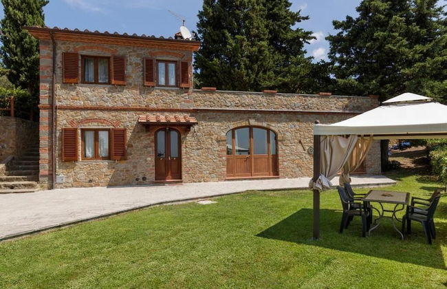 Borgo dei Gigli - Foto 50