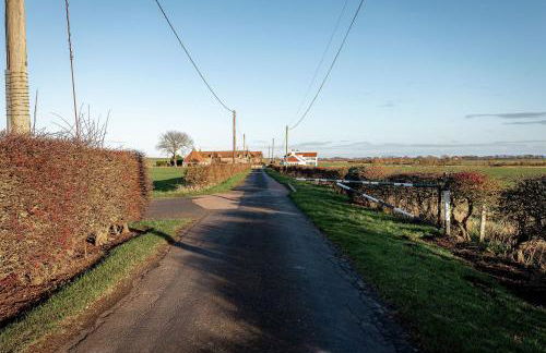 Swilken Lodge - Blacklaws Steading - Foto 58