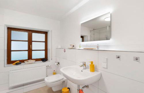 Ferienwohnungen Höflehof - Foto 19