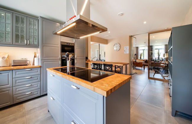 Luxury Stay; La Croix Scaille - Foto 9