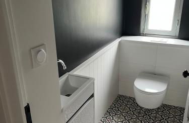 Appartement Quartier Jardin Public - Foto 3