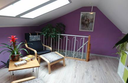 Ferienhaus vom Bahratal - Foto 36