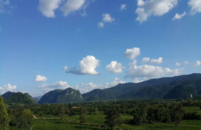 Sandao Condo Khaoyai - Foto 26