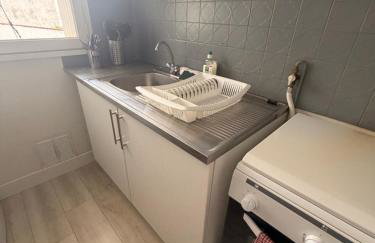 Appartement lumineux au centre de Bordeaux - Foto 6