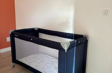 Bas de maison dans une oliveraie avec 2 suites parentales - Foto 37