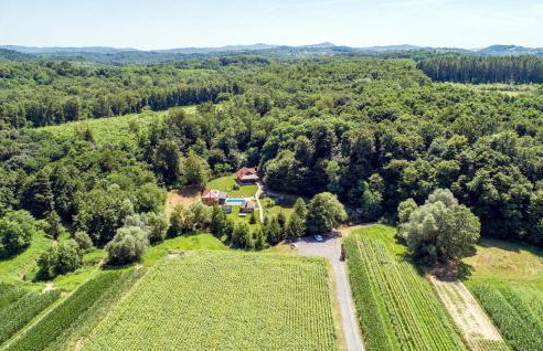 Beautiful Home In Kelemen With Sauna - Foto 17