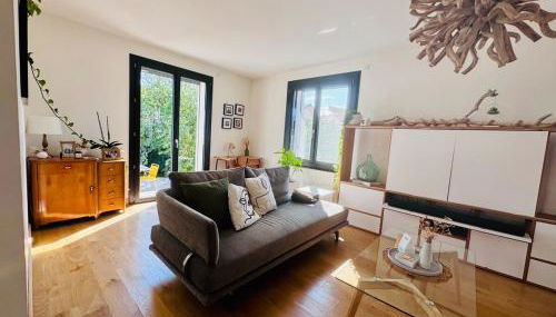 Maison au calme et en ville - Foto 4