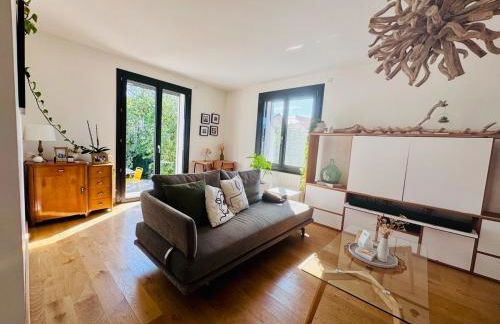 Maison au calme et en ville - Foto 4