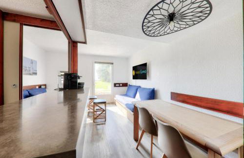 Résidence Port du Crouesty - maeva Home - Appartement 2 pièces 5 personnes - Sélection MAE-1981 - Foto 1