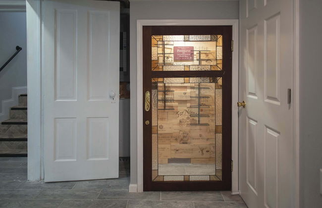 4 BDR Lake Geneva Estate Across From Beach! - Foto 39