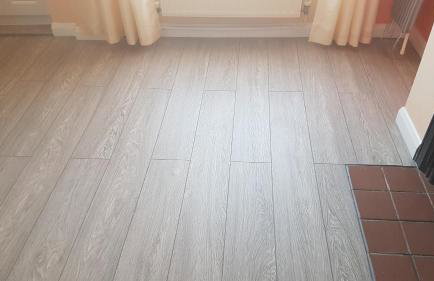 St Giles, Thetford, 2BR House - Foto 11