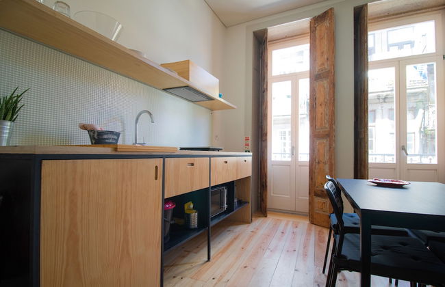 Step In Porto Apartments - Foto 12