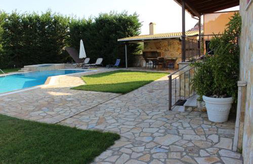 Villa Rena - Foto 13