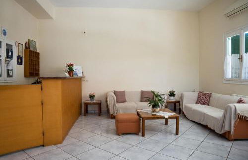 Ammousa Hotel Apartments - Foto 70