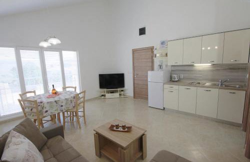 Apartmani Srdoč - Foto 28