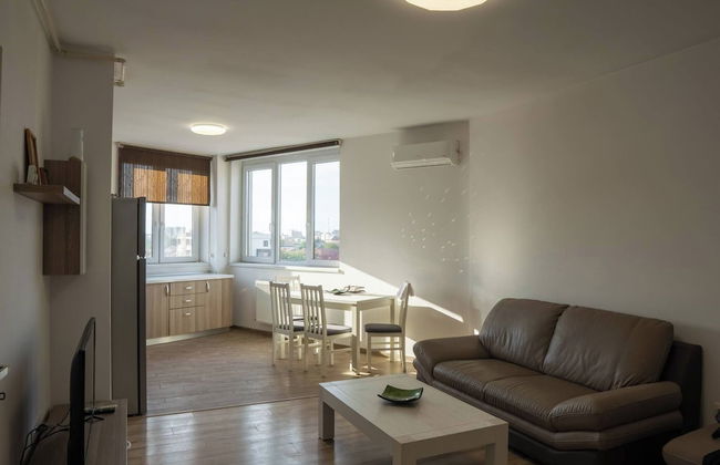 Apartment La Ciobanu - Foto 6