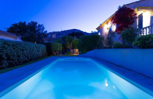 Villa La Cigalette Gaia's Villas - Foto 41