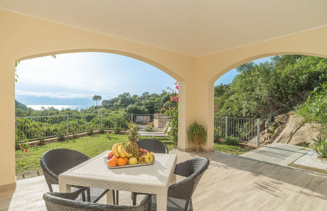 Case Greche Nuove Villetta 2 (REI239) - Foto 2