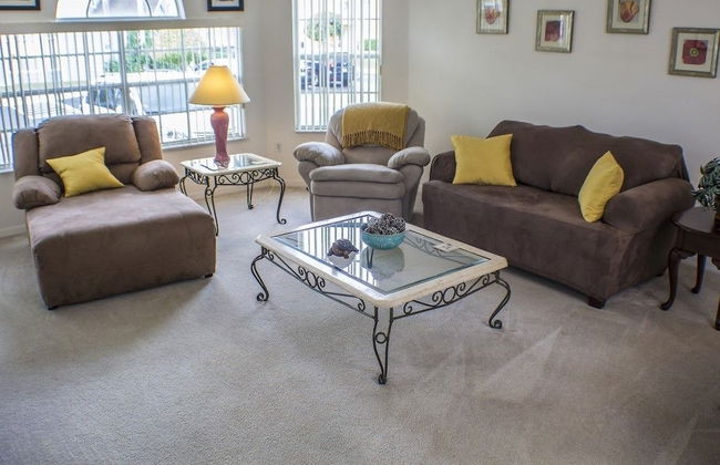 Ip60528 - Villas at Island Club Lindfields - 3 Bed 2 Baths Condo - Photo 2