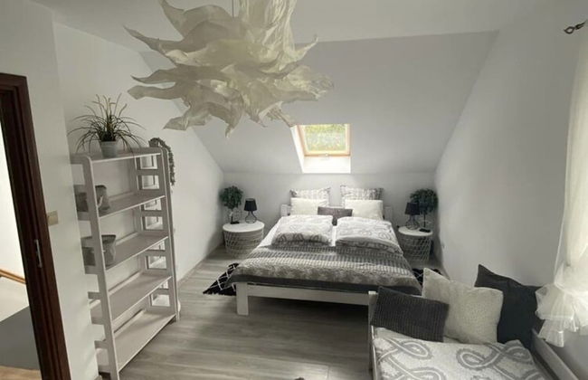 Holiday Home in Kolczewo Near Wild Beach - Foto 6