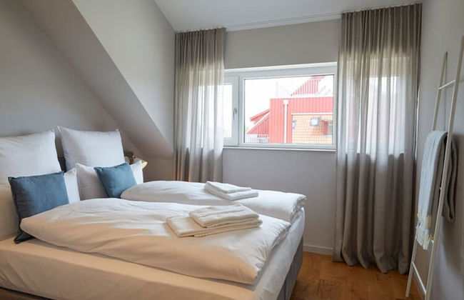 Appartements im Ferienresort Bades Huk - Foto 4