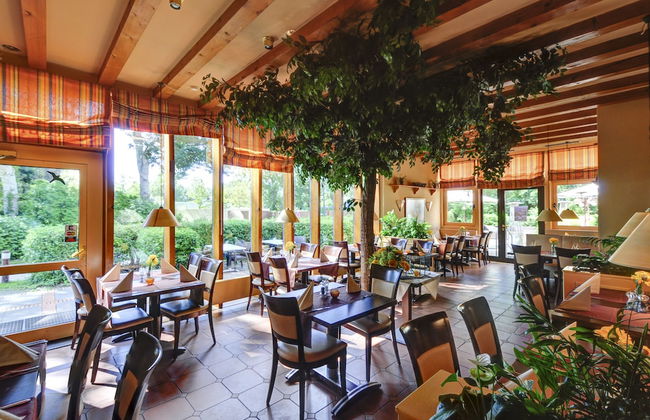 Ferienwohnungen Wulfener Hals - Foto 33