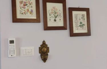 Dimora Laura - Romantico con stufa a legno - Foto 34