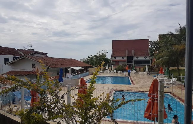 Estada inesquecível-Village dos Pássaros - Foto 7