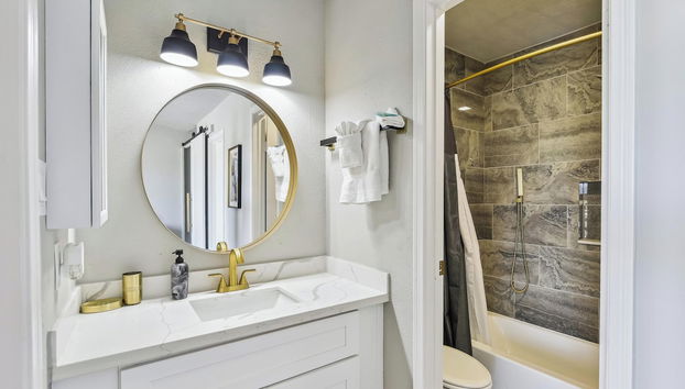 Ausstattung der Unterkunft