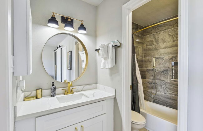 Palms at Cove View 806 - Bougie Beach Bungalow - Foto 3