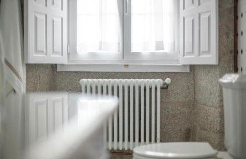 Pazo Torre Penelas - Foto 26